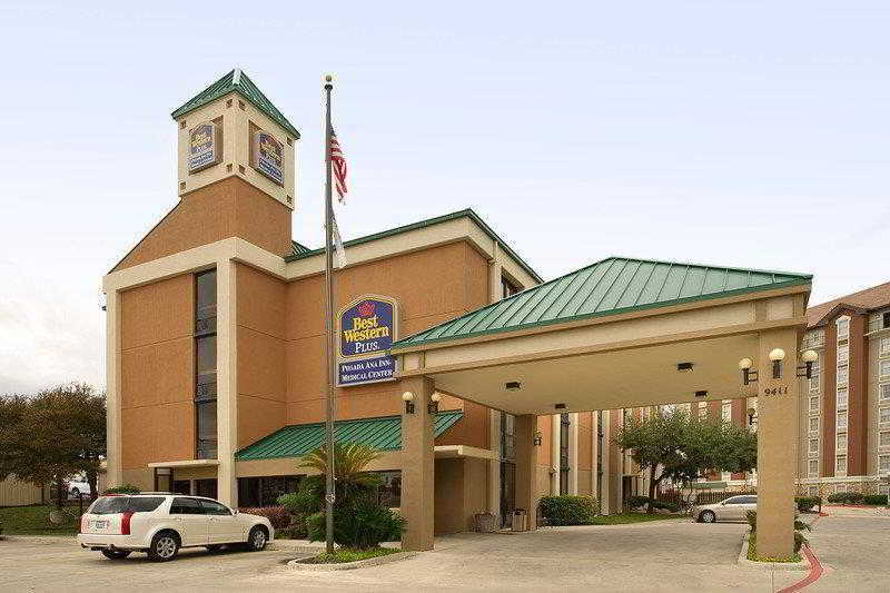 Pear Tree Inn San Antonio Northwest Medical Center Esterno foto